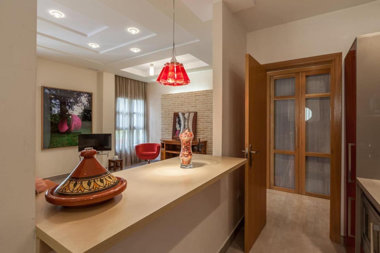 Apartamento Con Encanto En El Barrio De Santa Cruz Sevilla Kültér fotó